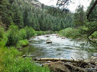 29262 Crystal Ridge Rd, Pine, CO 80470