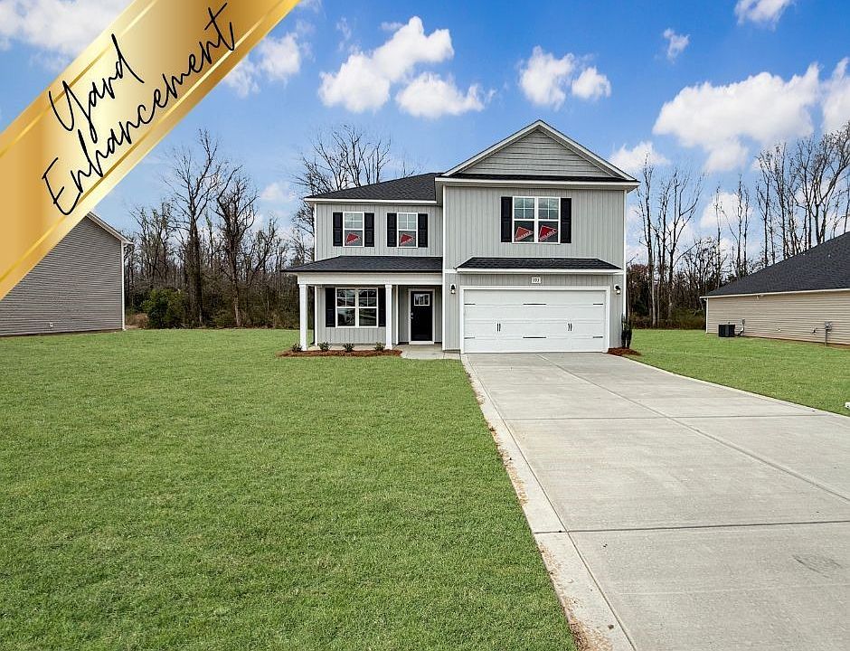 1st image of 193 Crusher Dr Lot 60
