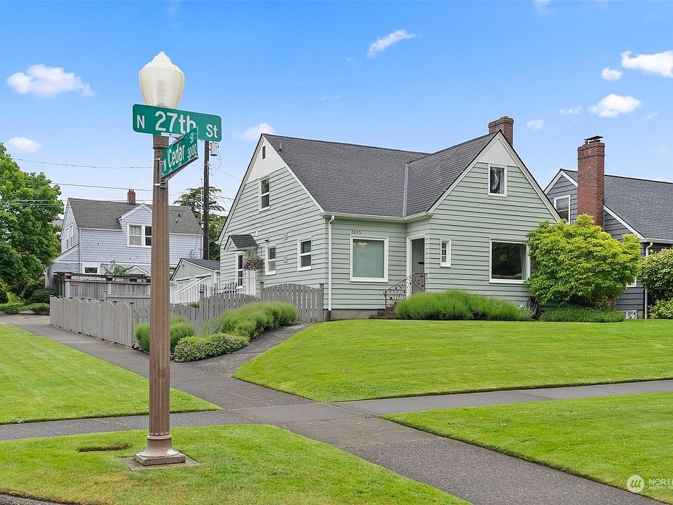 1st image of 3023 N 27th Street