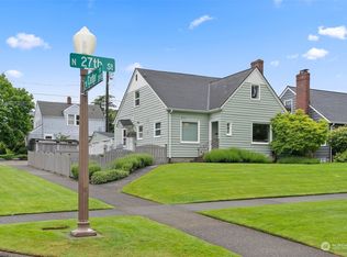 3023 N 27th St, Tacoma, WA 98407