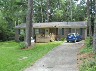 651 Connecticut Rd SW, Marietta, GA 30008