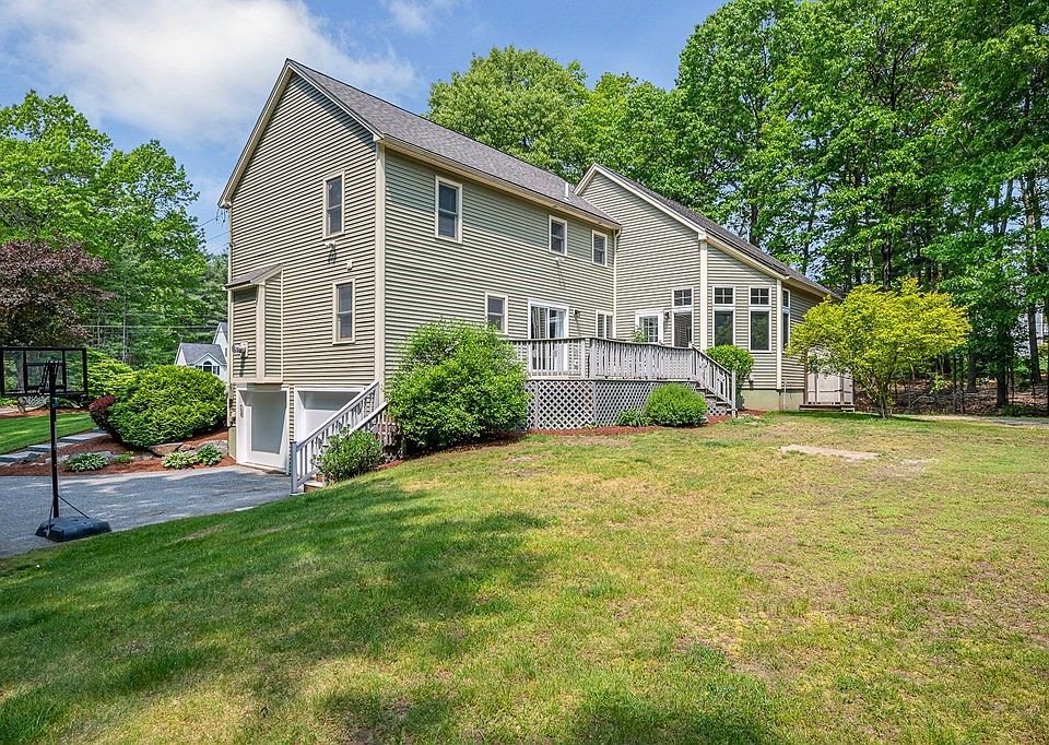 25 Appaloosa Cir, Tyngsboro, MA 01879 Zillow