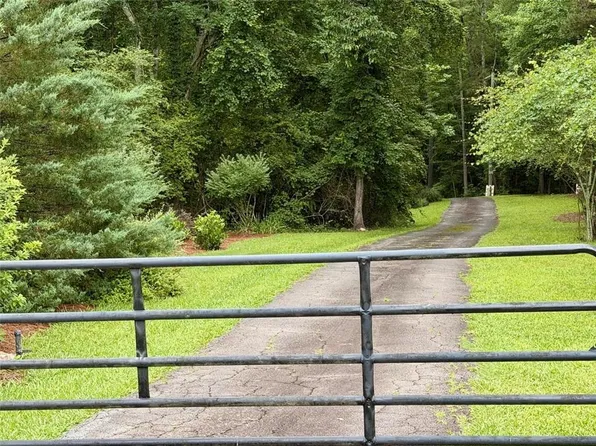 0 Maddox Hill Rd #B, Jefferson, GA 30549