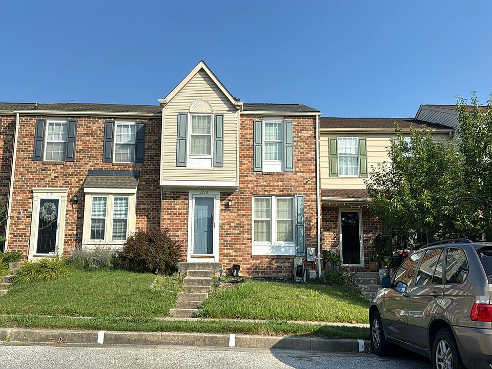 1st image of 3716 Timahoe Cir