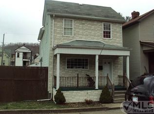 1121 Logan St, McMechen, WV 26040