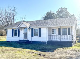 46 Burt Burgen Rd, Woodbury, TN 37190