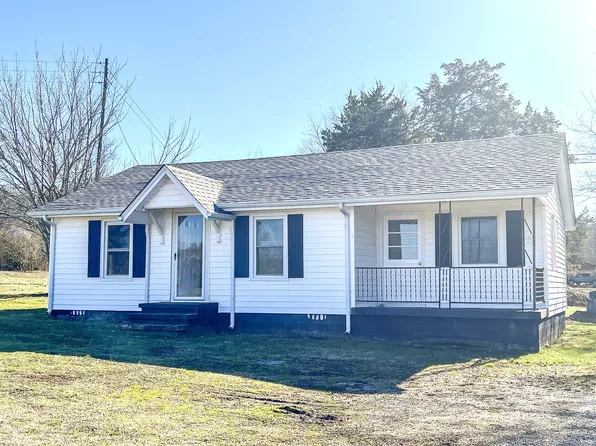 46 Burt Burgen Rd, Woodbury, TN 37190