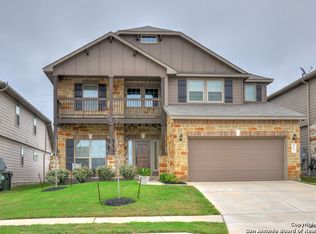 600 Saddle Cv, Cibolo, TX 78108