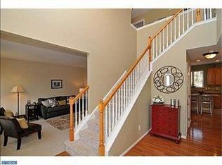 3011 Grace Ln, Pennsburg, PA 18073