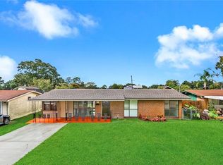 412 Lynnette Dr, Metairie, LA 70003