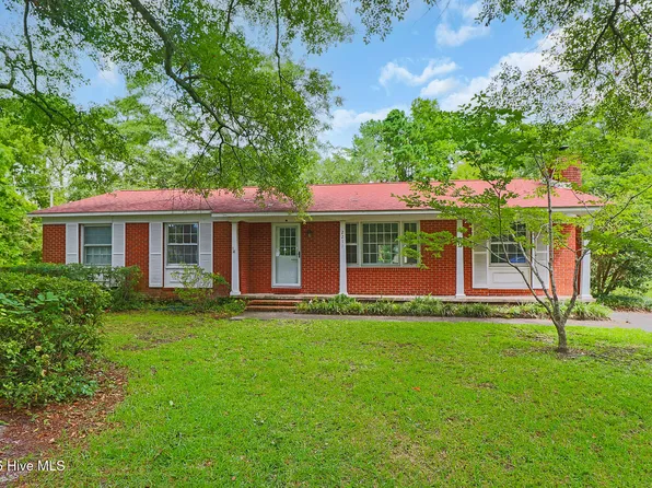 2211 Park Avenue, Newport, NC 28570