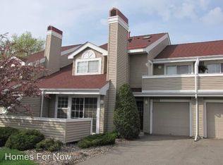 1925 Shenandoah Ct N #C, Plymouth, MN 55447