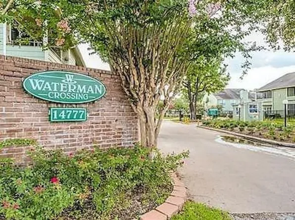 14777 Wunderlich Dr APT 2208, Houston, TX 77069