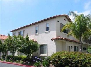 1463 Rancho Rose Way UNIT 20, Oceanside, CA 92057