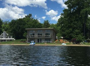 55 Collette Dr, Hampstead, NH 03841