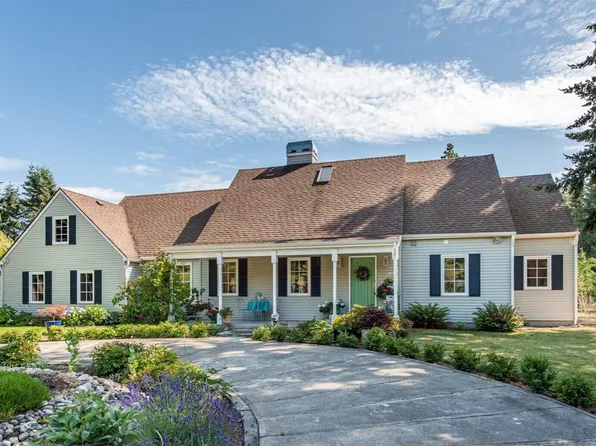 161 Sanford Lane, Sequim, WA 98382