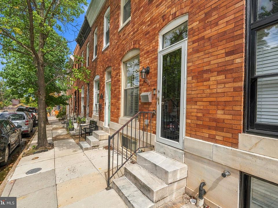 1st image of 611 S Curley St