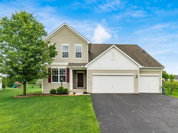 11694 Daventry Dr, Pickerington, OH 43147