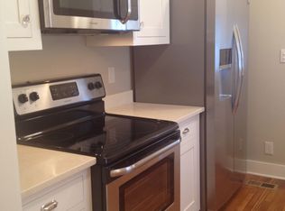 4626 Fairmount St, Kansas City, MO 64112