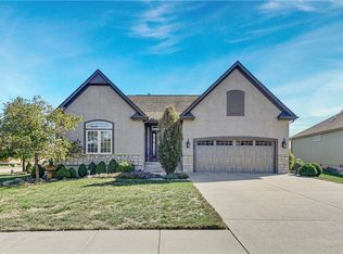 705 Bluestem Ct, Raymore, MO 64083