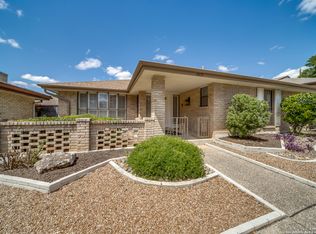 5837 Northgap St, Windcrest, TX 78239