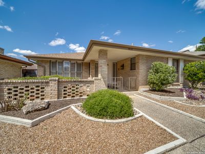 5837 NORTHGAP ST, Windcrest, TX, 78239
