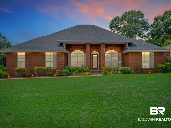 16046 Lakeway Dr, Loxley, AL 36551