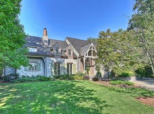 4200 Fox Brook Ln, Charlotte, NC 28211
