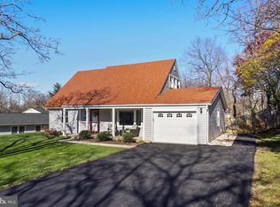 12404 Chelton Ln, Bowie, MD 20715