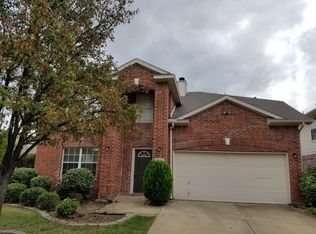 9301 Bedford Ln, Mc Kinney, TX 75071