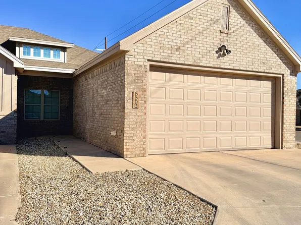 5502 Kemper St, Lubbock, TX 79416