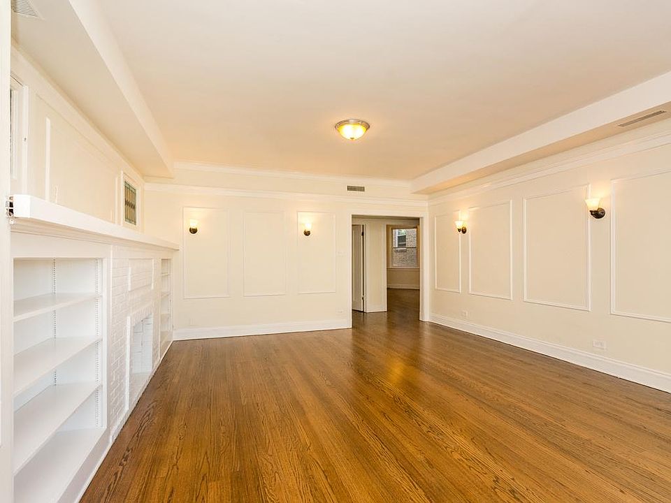 1st image of 4922 N Spaulding Ave #1N