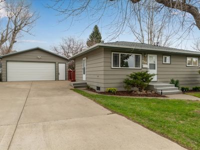 210 Riverview 3 E, Great Falls, MT, 59404
