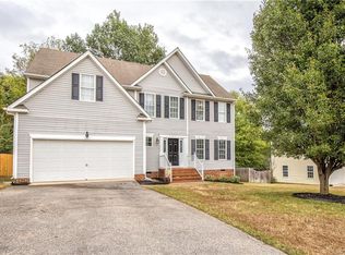13825 Exhall Dr, Chester, VA 23831