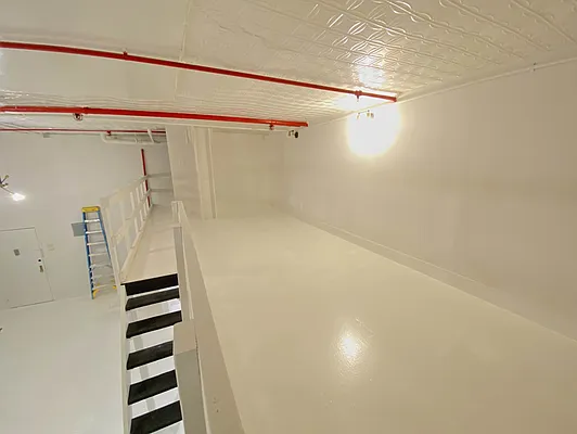 Rented by Carnegie Management Inc | media 7