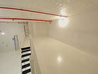 Rented by Carnegie Management Inc