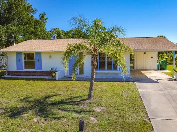 2538 Auburn Blvd, Pt Charlotte, FL 33948