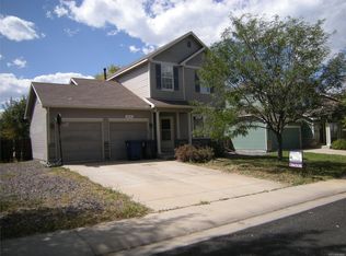 6136 Ralston St, Frederick, CO 80530