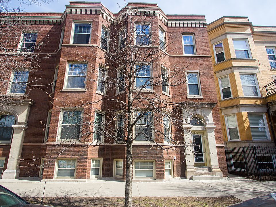 1st image of 2439 N Kedzie Blvd #1