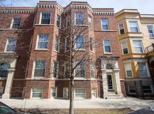 2439 N Kedzie Blvd #1, Chicago, IL 60647