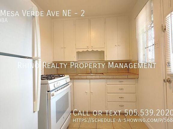 5th image of 4142 Mesa Verde Ave NE APT 2