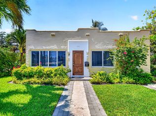 500 Churchill Road, West Palm Beach, FL 33405