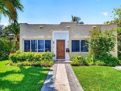 500 Churchill Road, West Palm Beach, FL, 33405