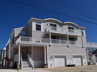 5412 Central Ave #WEST, Sea Isle City, NJ 08243