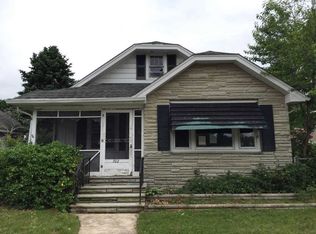 702 Campe St, Egg Harbor City, NJ 08215