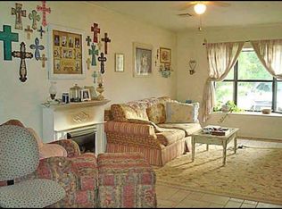 384 S Blackberry Ln, Atoka, OK 74525
