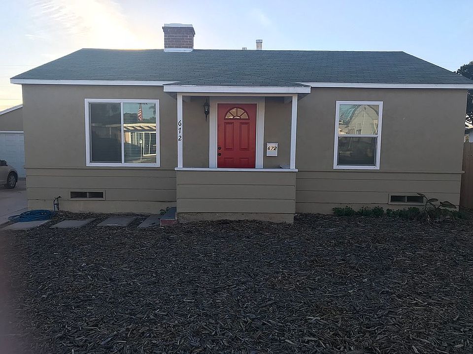 2nd image of 672 W Manor Dr