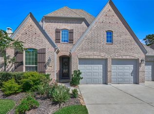 130 Mayfield Dr, Montgomery, TX 77316