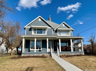 803 5th St, Davenport, WA 99122