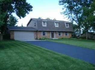 2920 Be Ver Vue Rd, Belvidere, IL 61008